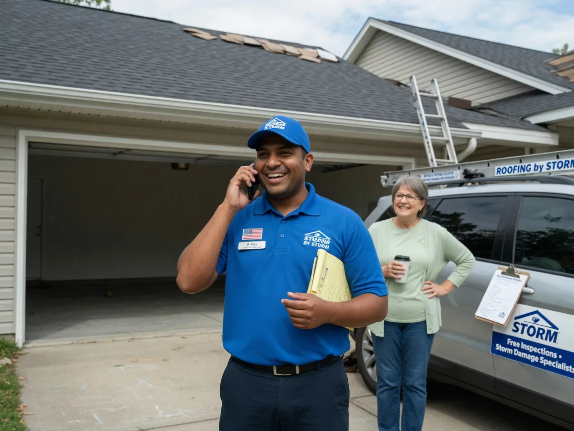 Roof Repair Near Me Le Grand, IA FAQs