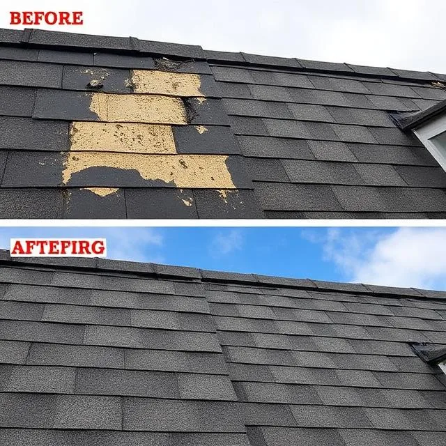 Roof Repair Near Me in Le Grand, IA near me